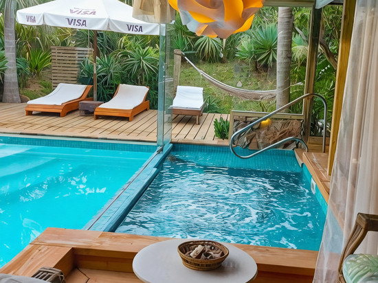 芦荟村公寓式酒店