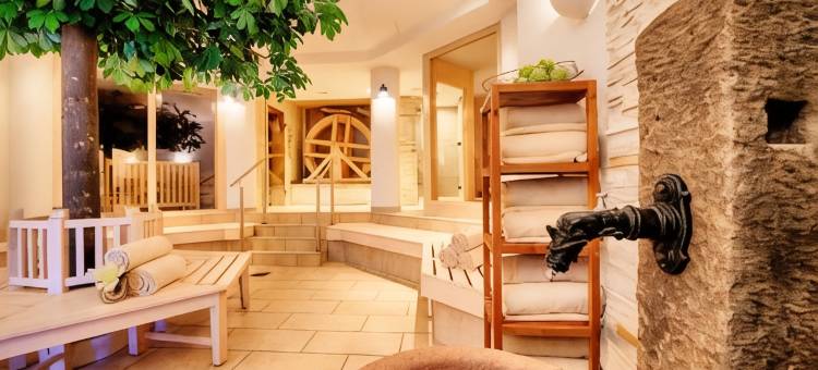 施赖伯霍夫酒店(Hotel SchreiberHof)图片