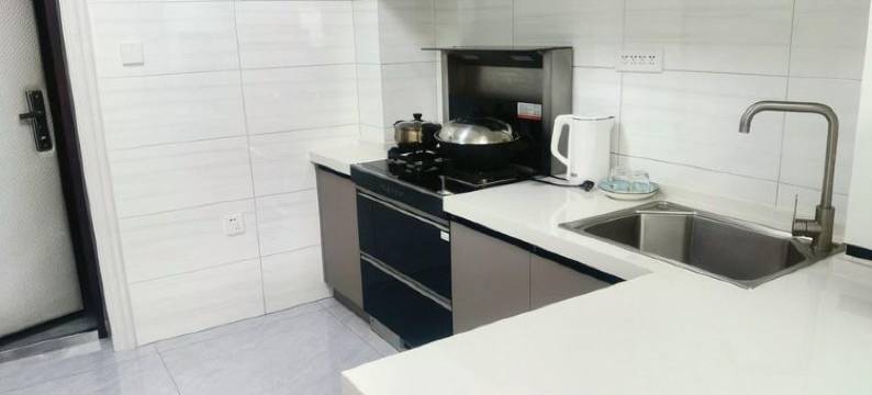 千寻客栈龙凤新天地626美食一条街(满洲里北路分店)图片