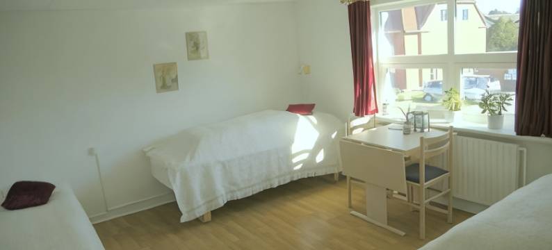 NR 内伯尔住宿酒店(Nr. Nebel Overnatning Hostel)图片