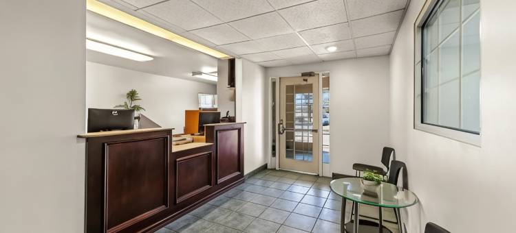 伯奇山套房哥伦比亚(Birch Hill Suites Columbia)图片