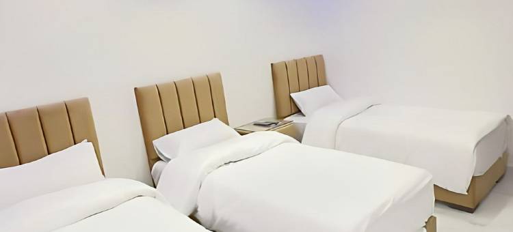 穆萨大酒店(Mussa Spring Hotel)图片