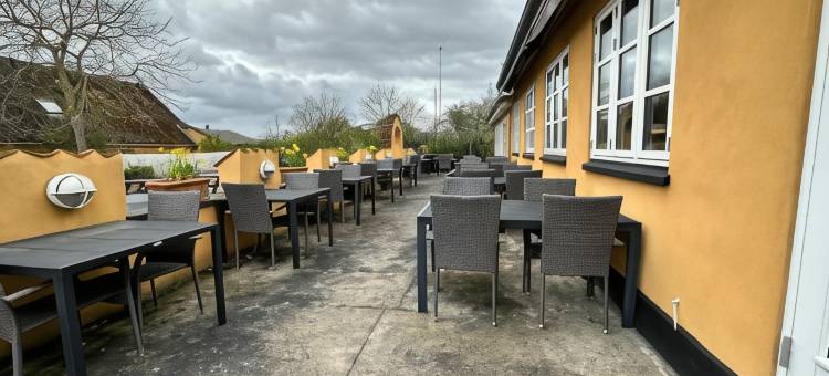 奥勒克罗酒店(Orø Kro & Hotel)图片