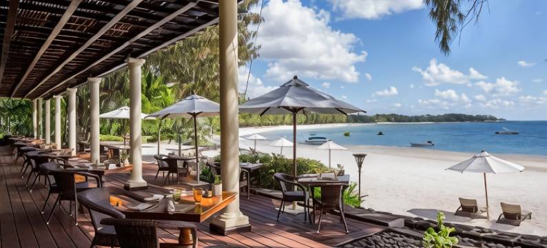 毛里求斯公馆(The Residence Mauritius)图片