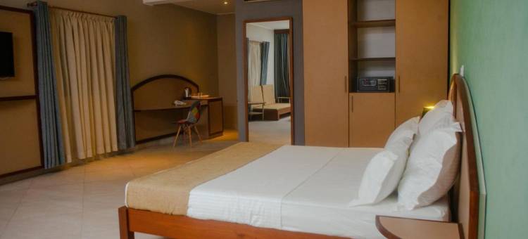 科佐贝酒店(Kozobe HÔTEL)图片