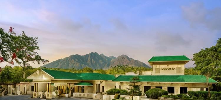 格德拉维梵塔维史诺戴维(Vivanta Katra Vaishno Devi)图片