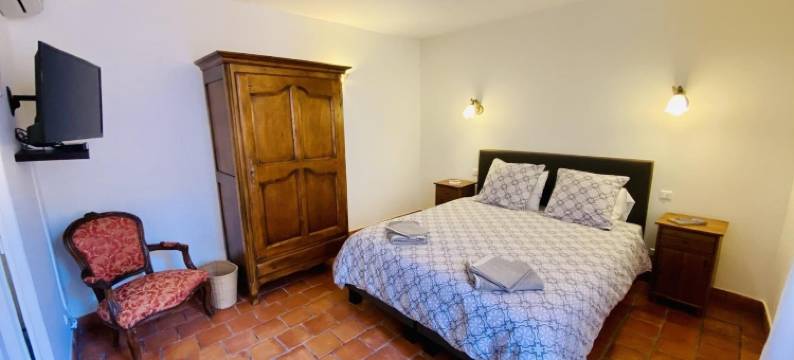 北方公鸡旅馆与招待所 - 马伊亚克(Le Coq du Nord - Mailhac Gîte et Chambres d'Hôtes)图片