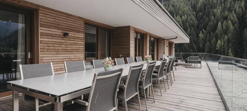 VAYA圣安东(Vaya St Anton)图片