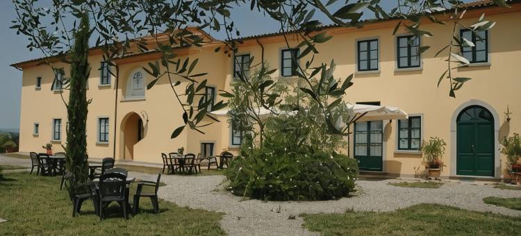 穆西纳诺农庄酒店(Agriturismo Musignano)图片