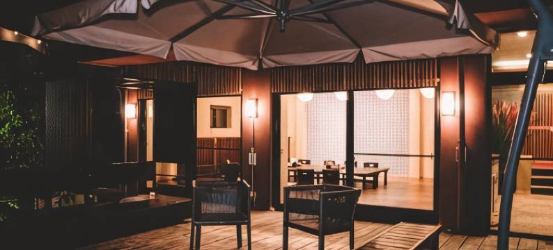 和正堂・禅(Waseidou Zen)图片