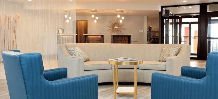 丹佛广场酒店(Plaza Hotel Denver Central)图片