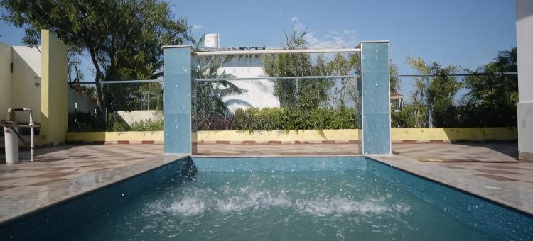 萨玛利亚农业度假村弗林达文(Samalia Agro Resort Vrindavan)图片