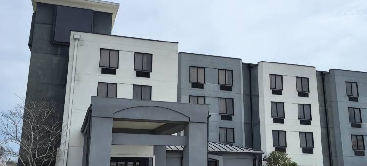 Travelodge by Wyndham Flowood图片