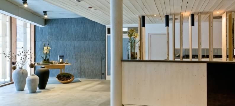 Euler Neuschönau - Naturhotel & Chalets图片