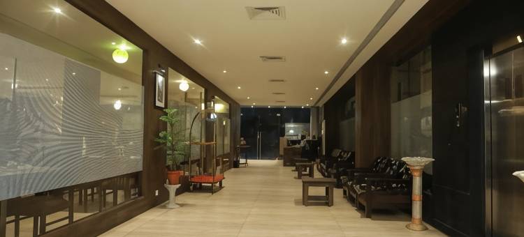 拜克苏拉吉俱乐部酒店(The Byke Suraj Club)图片