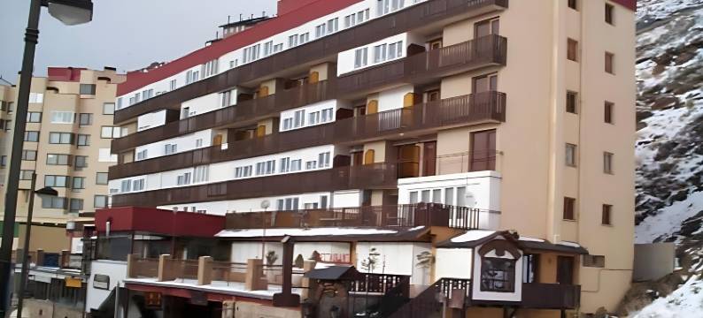 Apartamentos Bulgaria 公寓(Apartamentos Bulgaria)图片