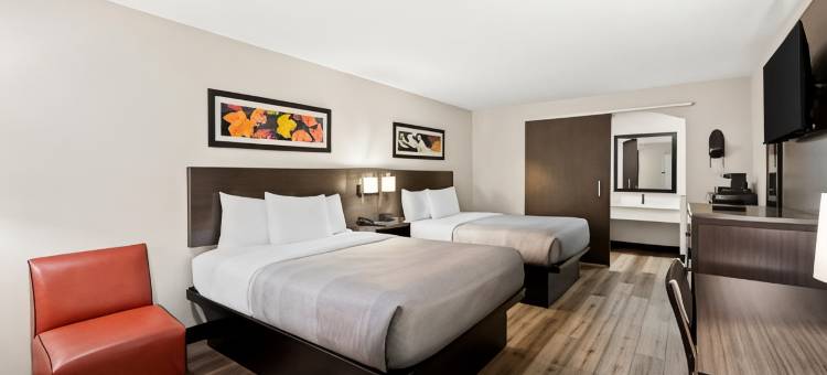 凯艺套房酒店(Quality Inn & Suites)图片