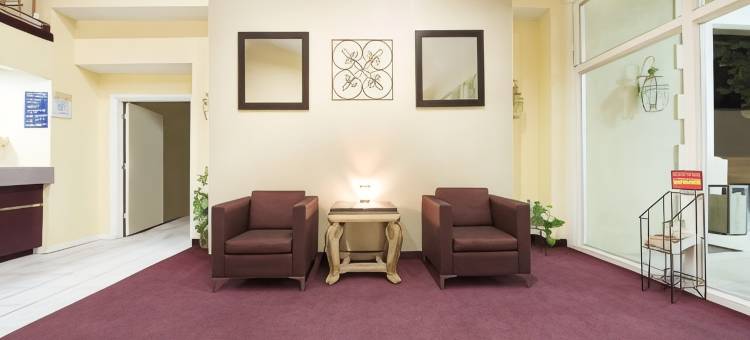 东区品质酒店 I-20(Quality Inn Eastland I-20)图片