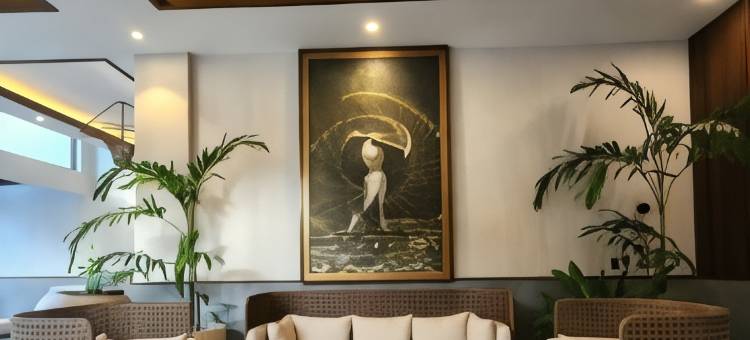 宿务One Tectona度假酒店(Cebu One Tectona Resort Hotel)图片