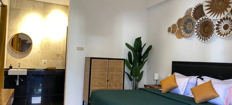 辛普利西提由斯努兹管理(Simplicity by Snooze)图片