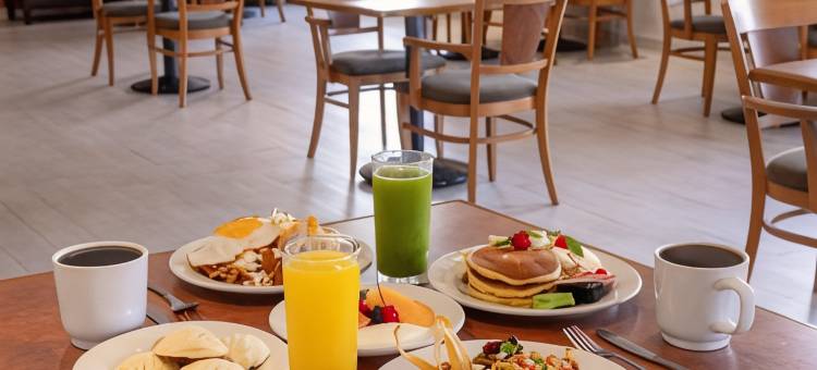 蒙特雷琳达维斯塔福朋喜来登酒店(Four Points by Sheraton Monterrey Linda Vista)图片