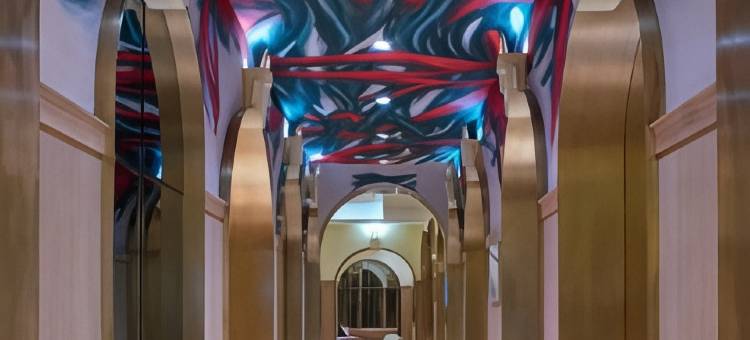 大陆 9 号酒店(9Confidentiel)图片