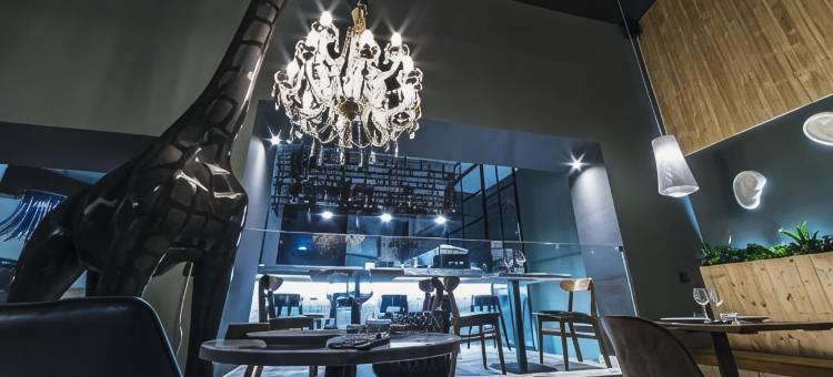 19瓷砖概念 - 由Unlock酒店提供(19 Tile Ceramic Concept - by Unlock Hotels)图片