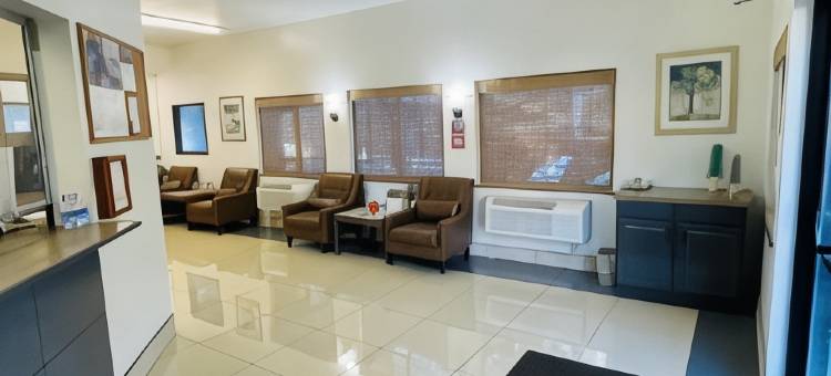 莱西-奥林匹亚地区速8酒店(Super 8 by Wyndham Lacey Olympia Area)图片