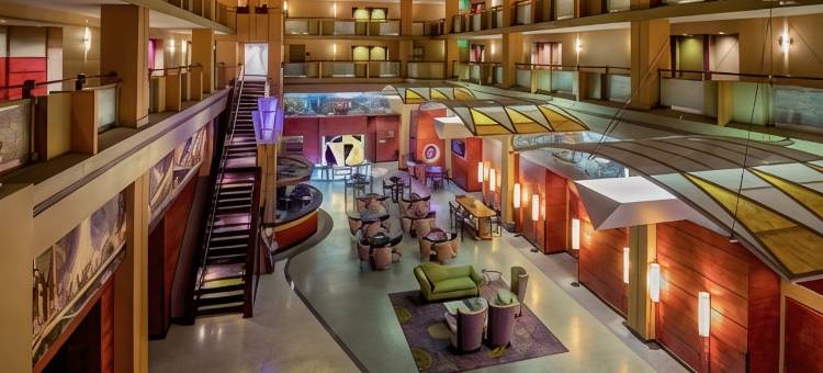 皮尔5霍特尔巴尔的摩(Pier 5 Hotel Baltimore)图片