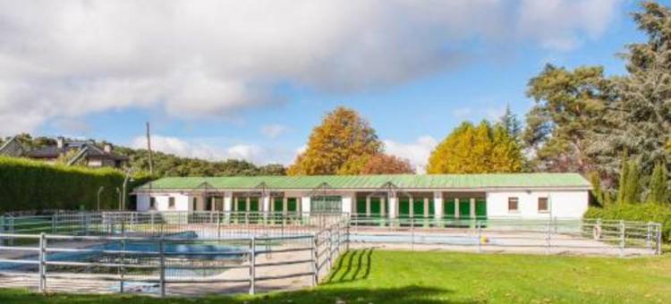 芬卡拉卡索纳高级客房酒店(Habitaciones Premium Finca la Casona)图片