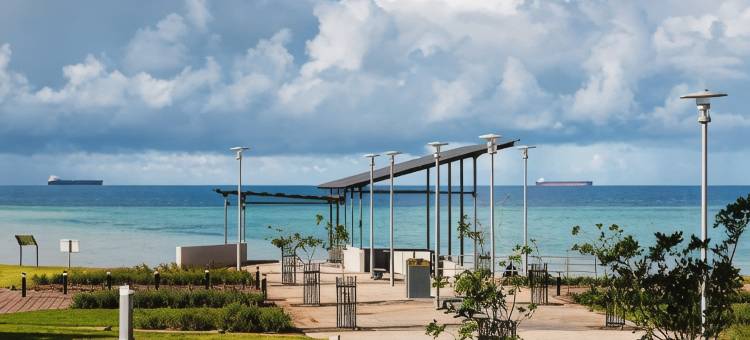 怀阿拉舒适酒店(Comfort Inn Whyalla)图片