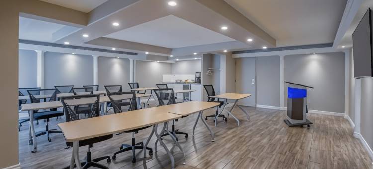 萨德伯里戴斯酒店及会议中心(Days Inn by Wyndham Sudbury & Conference Centre)图片