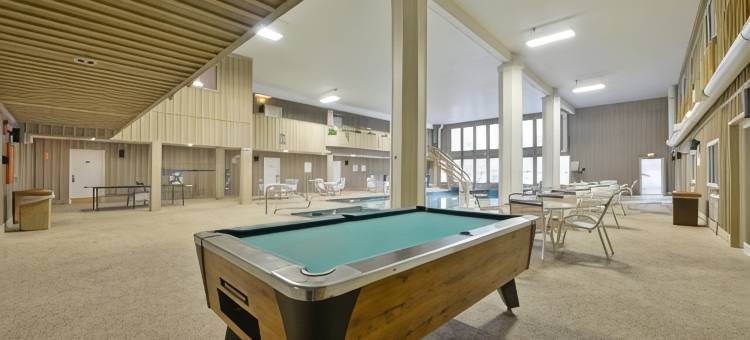 桑德维奇别墅度假酒店(Sandwich Lodge & Resort)图片