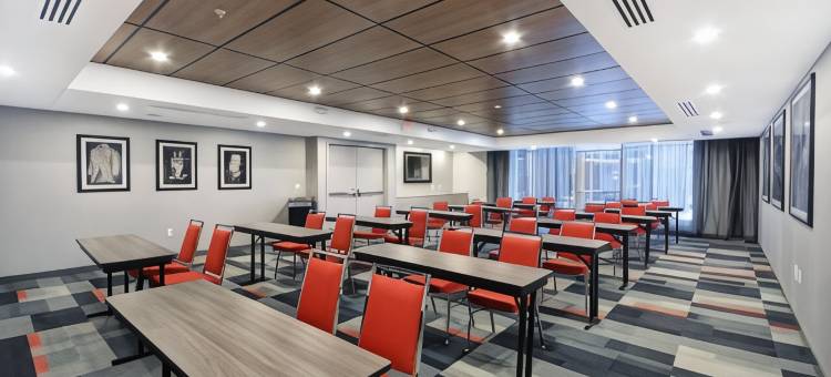 雅典市中心大学区Homewood Suites by Hilton(Homewood Suites by Hilton Athens Downtown University Area)图片