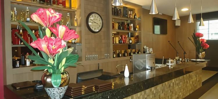 伊塔马拉蒂酒店(Itamaraty Hotel)图片