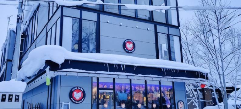 Q FOX 黑钻石酒店(Q Fox Black Diamond Hotel)图片