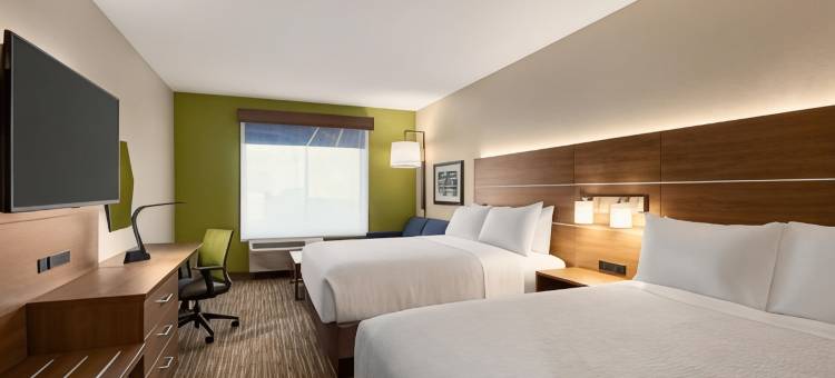 海沃德·卡斯特罗山谷智选假日套房酒店(Holiday Inn Express & Suites Hayward - Castro Valley by IHG)图片
