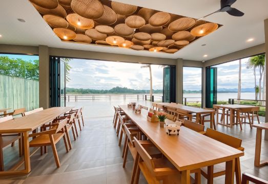 RiverTree Resort Chiangkhan Hotel Overview