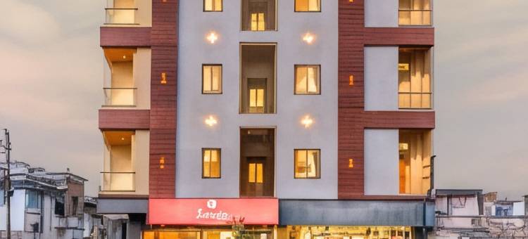 Lords Eco Inn Sumerpur-Jawai图片