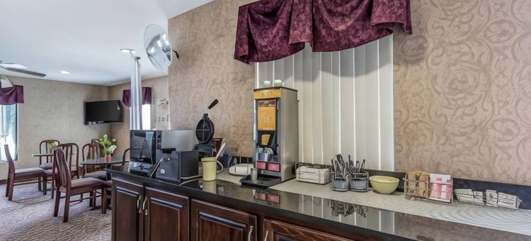 凯艺酒店(Quality Inn)图片