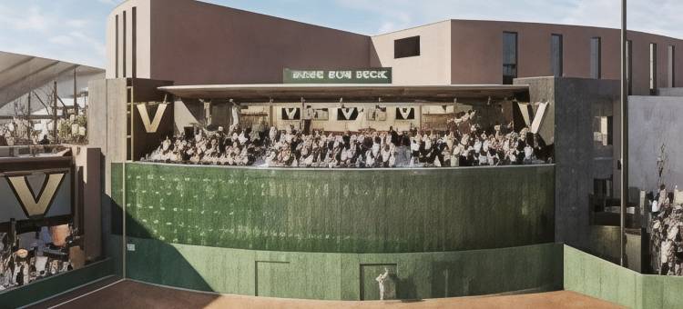 Studio 6 Vicksburg, MS - Downtown图片