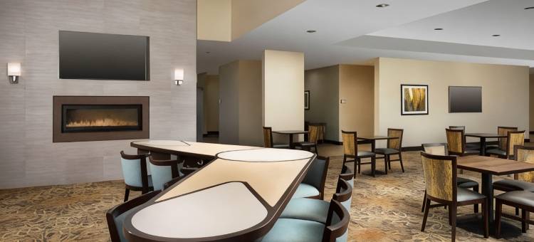圣安东尼奥机场Homewood Suites by Hilton(Homewood Suites by Hilton San Antonio Airport, TX)图片