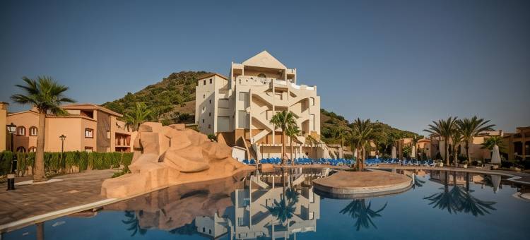 拉斯洛马斯村庄豪华公寓(Ona Lomas Village - la Manga Club)图片