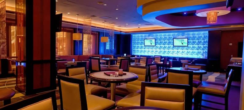 巴利什里夫波特娱乐场及酒店(Bally's Shreveport Casino & Hotel)图片