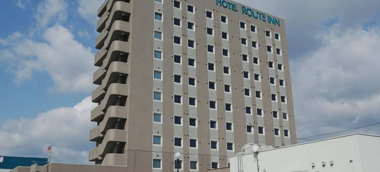 露樱酒店桥本店(Hotel Route Inn Hashimoto)图片