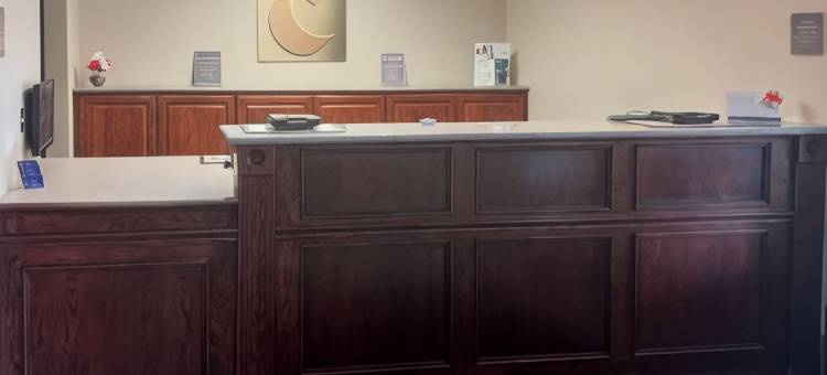 舒适酒店及套房圣保罗东北部(Comfort Inn & Suites St. Paul Northeast)图片