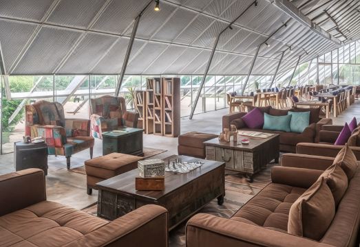 Mana Ranakpur Hotel Overview