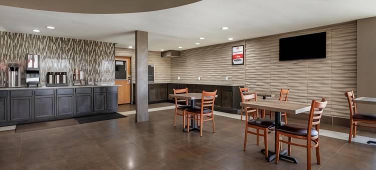 伊克诺旅馆(Econo Lodge Inn & Suites)图片