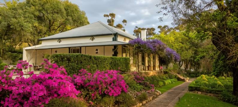 巴塞洛谬斯克勒普农庄旅馆(Bartholomeus Klip Farmhouse at Elandsberg Nature Reserve)图片