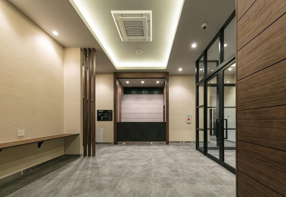 Remington Hotel Hotel Overview